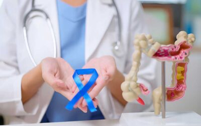 Cribado de cáncer colorrectal, ¿y ahora qué?