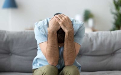 ¿Malestar emocional o enfermedad mental?