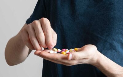 ¿Anticonceptivos hormonales masculinos?