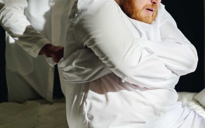 La controversia de la coerción en salud mental
