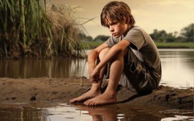 ¿Cómo le explico a mis hijos qué es la «DANA» y todo lo que ha pasado?