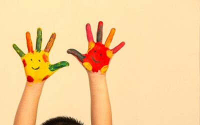 Los derechos de los niños