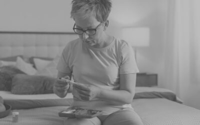 Diabetes y salud mental: Una tarea pendiente