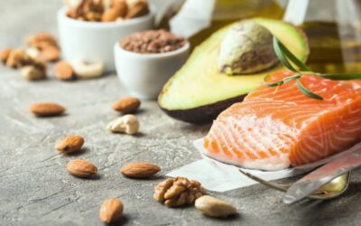 Alimentación en el manejo de la diabetes tipo 2: El papel de las proteinas