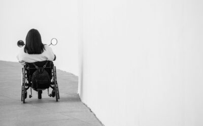 Repensando la discapacidad en la universidad: Hacia una inclusión sin etiquetas estigmatizantes
