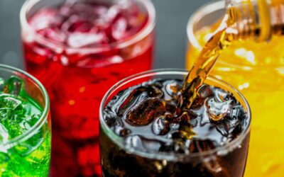 El impacto de las bebidas azucaradas sobre la salud