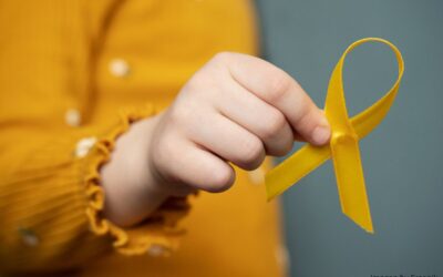 Mitos y Bulos del Cáncer Infantil