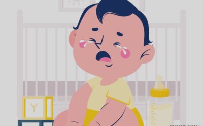 Síndrome del niño zarandeado