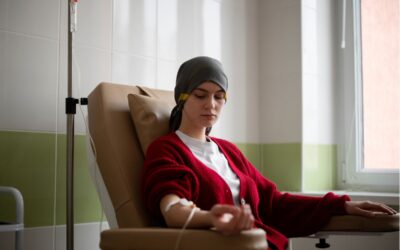Cuando el cuerpo sufre, la mente tiembla: Importancia de la salud mental en el proceso oncológico
