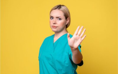 El tabú de la violencia al profesional sanitario: Una epidemia oculta