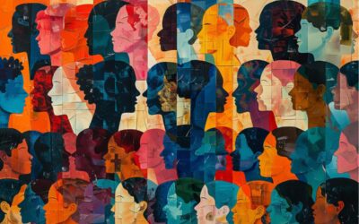 Género y salud mental: Cuando la desigualdad enferma