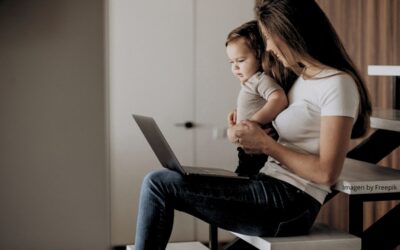 Maternidad y mundo laboral