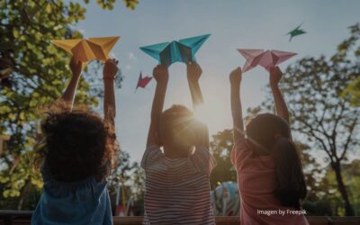 El Día Internacional del Niño: Un compromiso con los derechos de la infancia