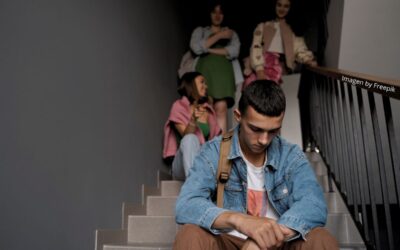 La vida en segundo plano
