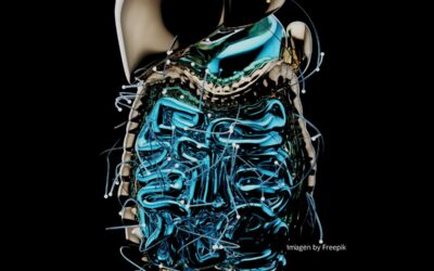 Colitis ulcerosa y enfermedad de Crohn. Entendiendo la enfermedad inflamatoria intestinal