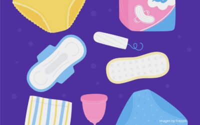 Higiene menstrual y autoconocimiento