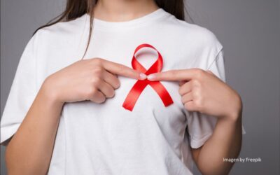 La mirada de los huérfanos del SIDA