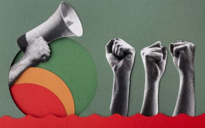 Visibilizando la locura: Una lucha contra el estigma