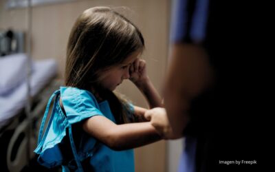 Día del niño hospitalizado. Cuando la vida se pone en pausa