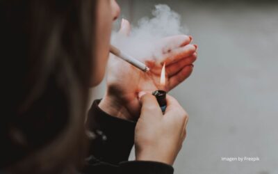 Día Mundial sin tabaco