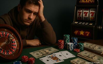 Las mentiras en el sector de las apuestas