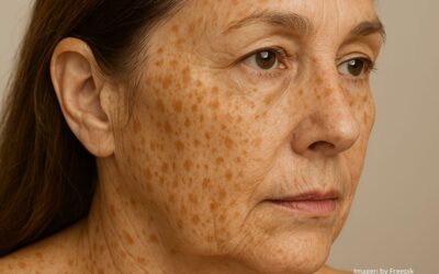Radiación ultravioleta y envejecimiento cutáneo: Claves para una piel longeva