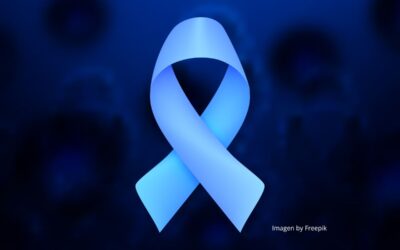 Cáncer de próstata
