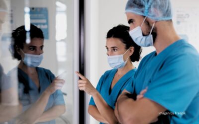 Ciencia y excelencia para transformar el cuidado en hospitales y universidades