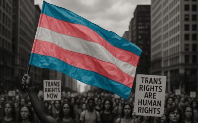 Salud mental de las personas trans adolescentes