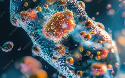 Riesgos ocultos en el agua: precauciones frente a las amebas de vida libre