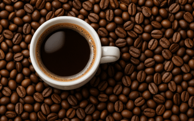Mucho más que cafeína: el café y su impacto para la salud
