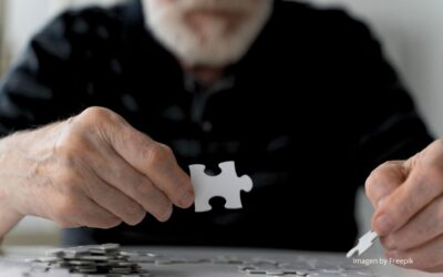 Ocupaciones significativas y reserva cognitiva: Claves para prevenir o retrasar el Alzheimer