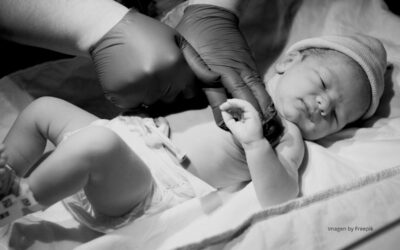 La realidad de la donación de sangre de cordón umbilical