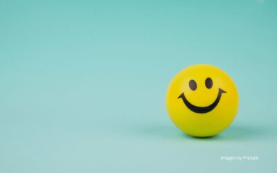 Y por una sonrisa… un mundo mejor. El emoji Smiley y el humor mediático como motores de la salud