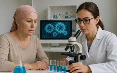 De la investigación a la práctica clínica: Por qué los ensayos clínicos son imprescindibles