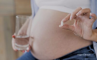 ¿Se puede tomar paracetamol durante el embarazo?