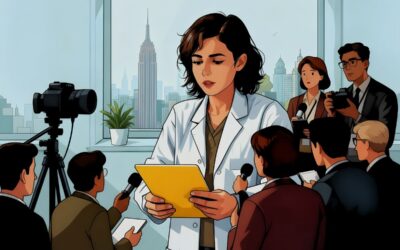 Alfabetización mediática para la salud: La vacuna contra la desinformación