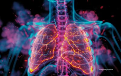 Día Mundial de la Espirometría: Cuidando la salud pulmonar