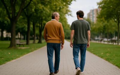 Para un tiempo más incierto: Reflexiones sobre la salud mental