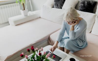 Menopausia y climaterio: momento de transición y autocuidado