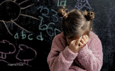 Palabras atrapadas: La tartamudez en la infancia y sus desafíos educativos