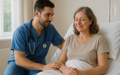 Derecho a vivir sin dolor