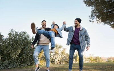 Las experiencias de la adopción: Caminos de encuentros y sueños compartidos