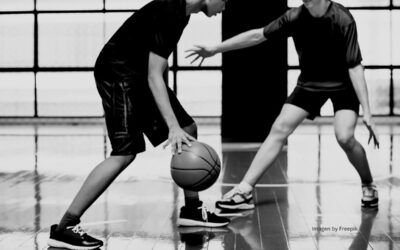 De la cancha a la vida diaria: El impacto del baloncesto inclusivo