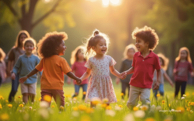 Día universal de la infancia. ¿Tienen todos los niños y niñas los mismos derechos y oportunidades?