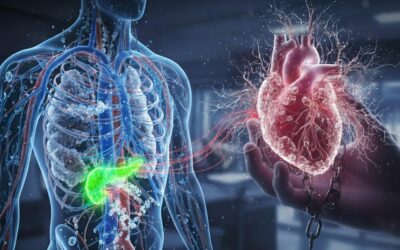 La Diabetes y el corazón: una relación que no podemos ignorar