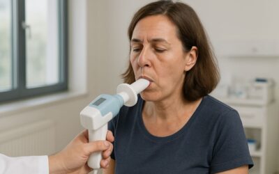 ¿Y si fuera EPOC?