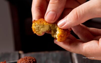 Frituras: Cómo hacerlas más saludables