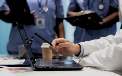 Humanización de la gestión sanitaria: El profesionalcentrismo como nuevo paradigma para retener talento y prevenir el burnout