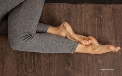 Síndrome de piernas inquietas: El insomnio que nace en la médula y duele en el alma